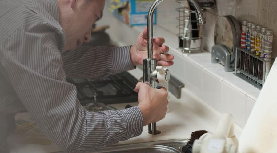 Professional Leak Detection Services in Fall River Mills, CA